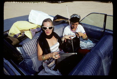 David Armstrong Archive